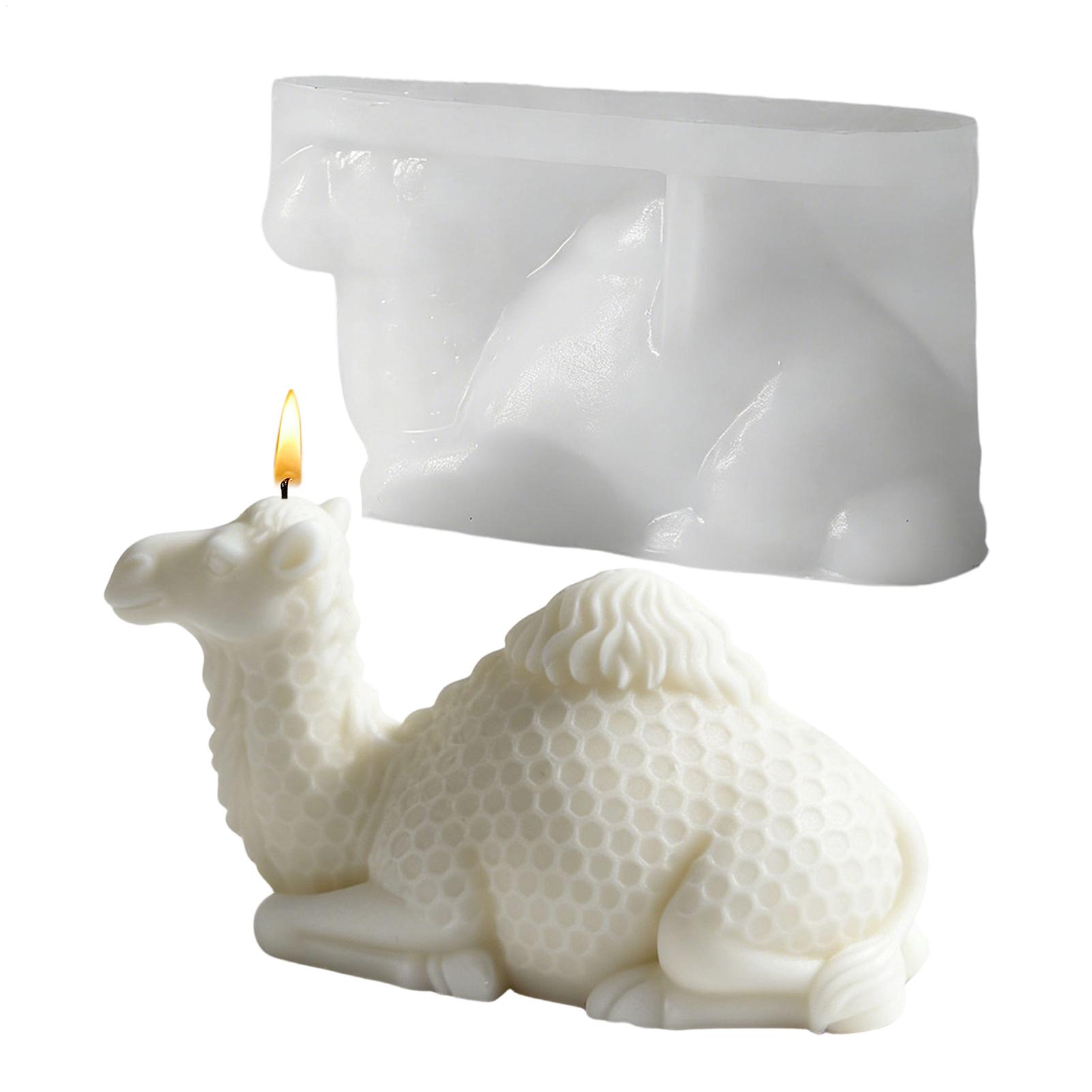 Moules à bougies en silicone,  - Candle Making Workshops avis et prix
