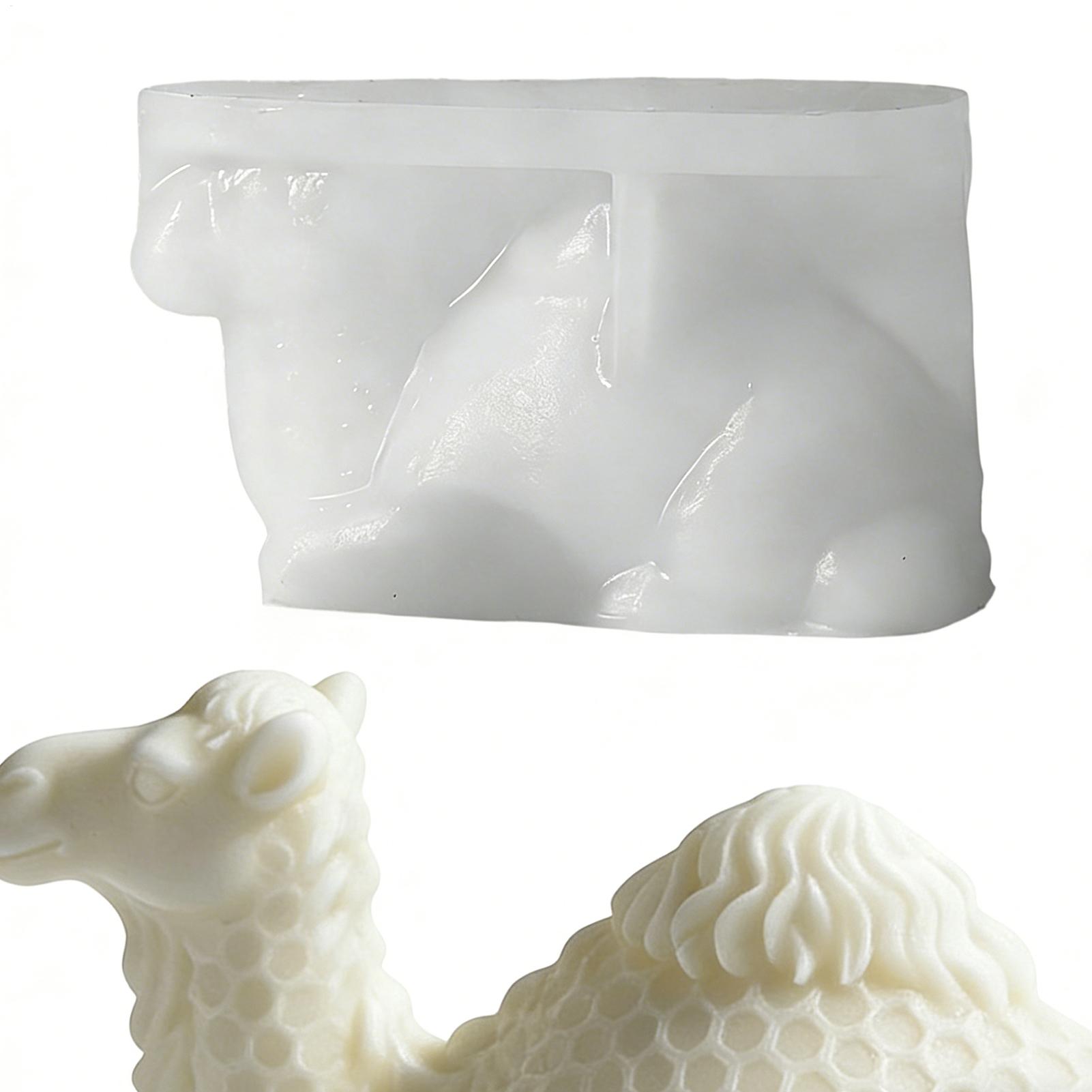Moules à bougies en silicone,  - Candle Making Workshops avis et prix