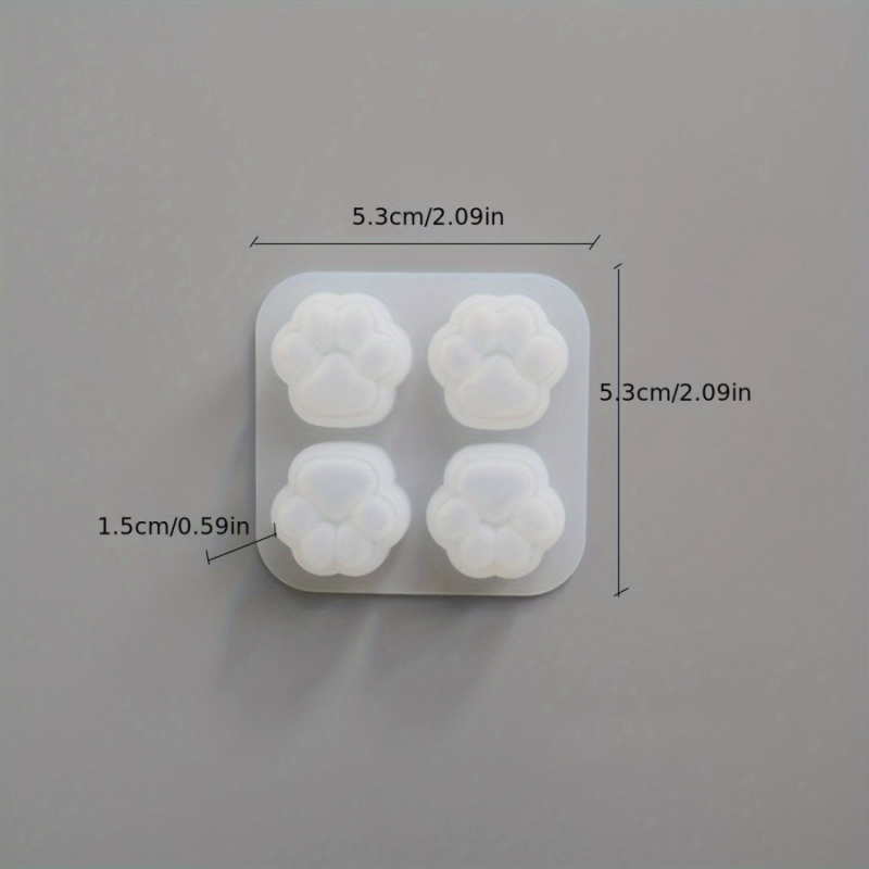 Ensemble de moules en silicone - Candle Making Kits avis et prix