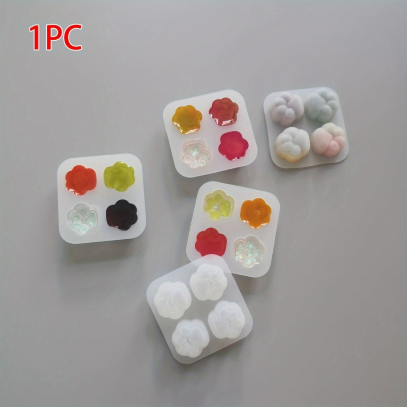 Ensemble de moules en silicone - Candle Making Kits avis et prix