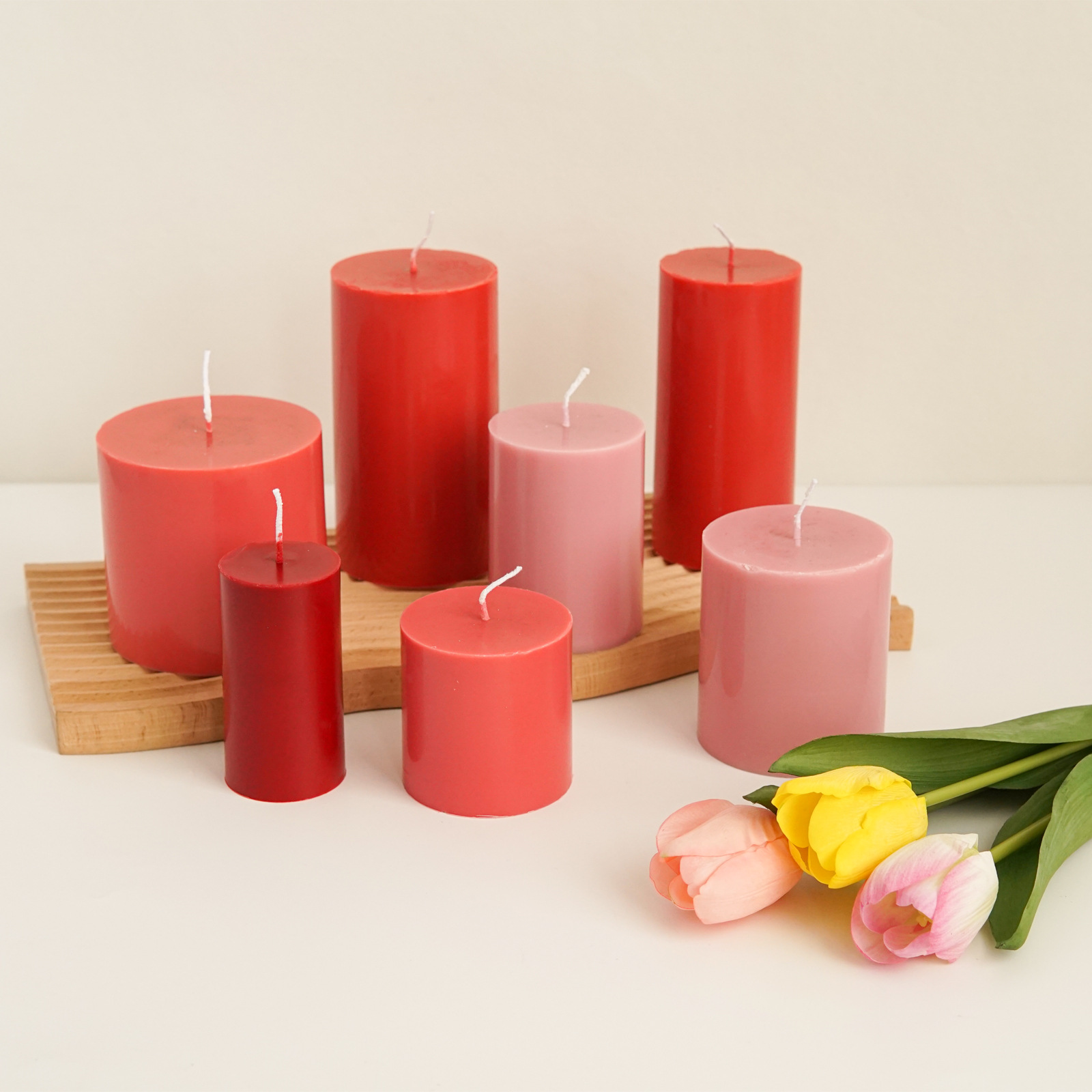 Divers moules à bougies cylind - Candle Making Kits avis et prix