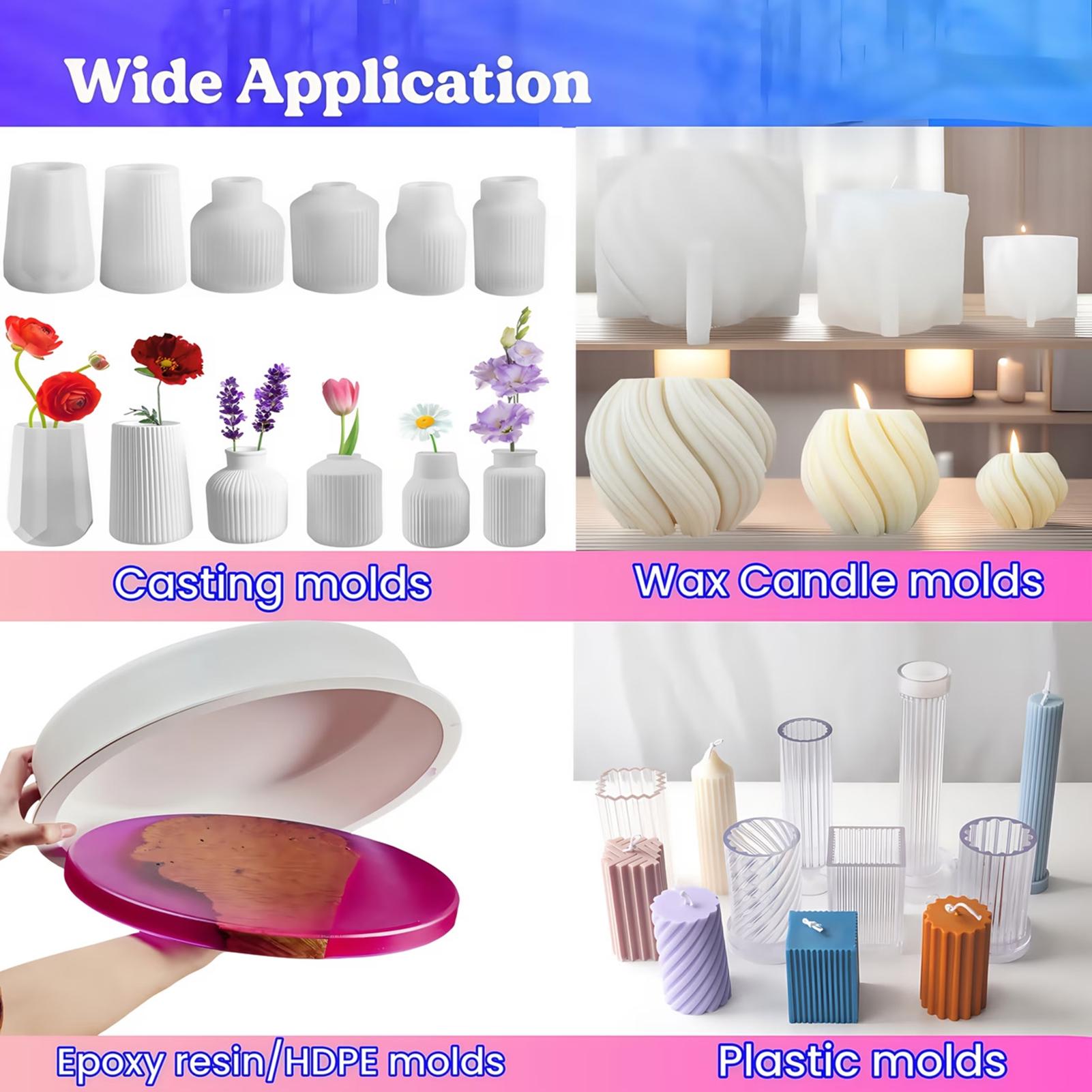 Spray de démoulage silicone, s - Candle Making Workshops avis et prix