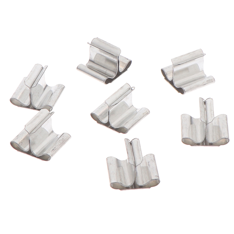 50 pièces de supports de mèche - Candle Making Kits avis et prix