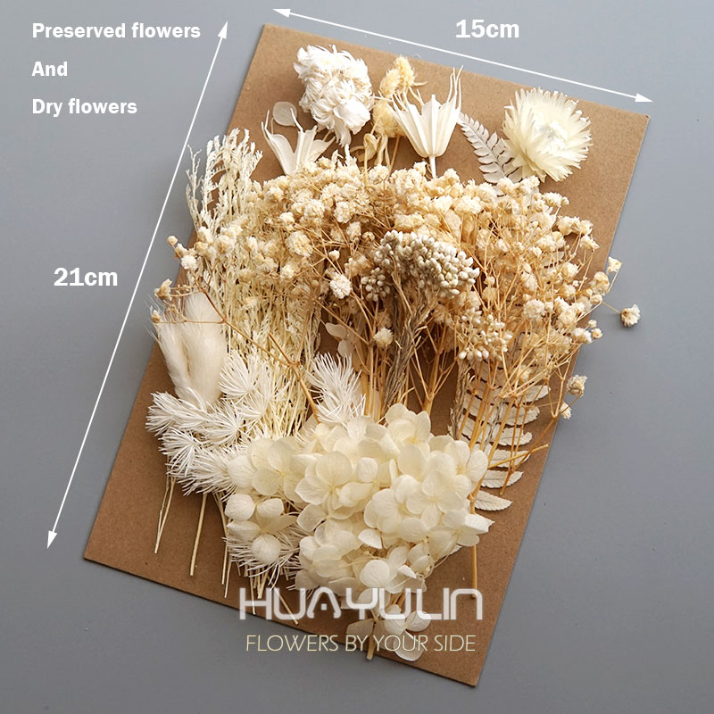 1 paquet de plantes artificiel - Candle Making Experience avis et prix