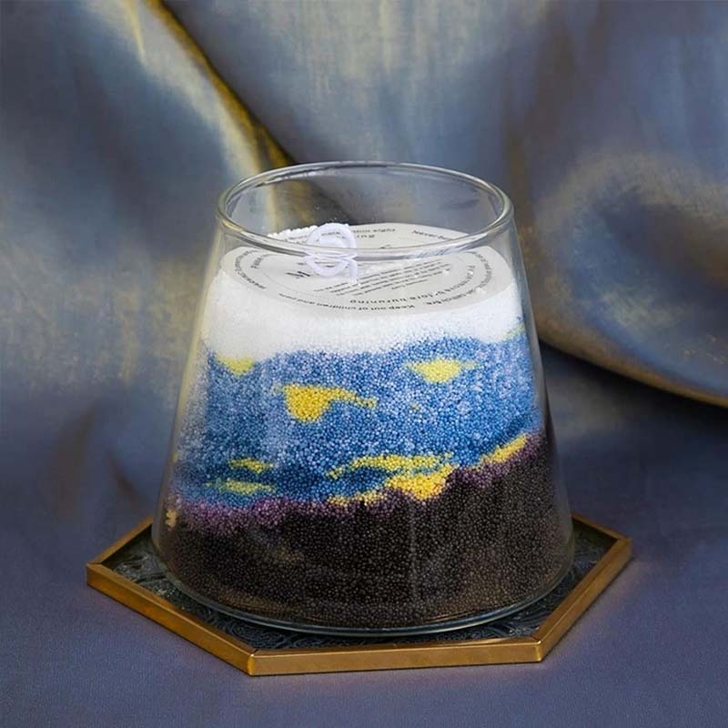 Sable noir pour bougies avec m - Candle Making Wicks avis et prix