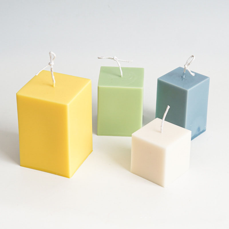 Moule à bougie colonne rectang - Candle Making Kits avis et prix