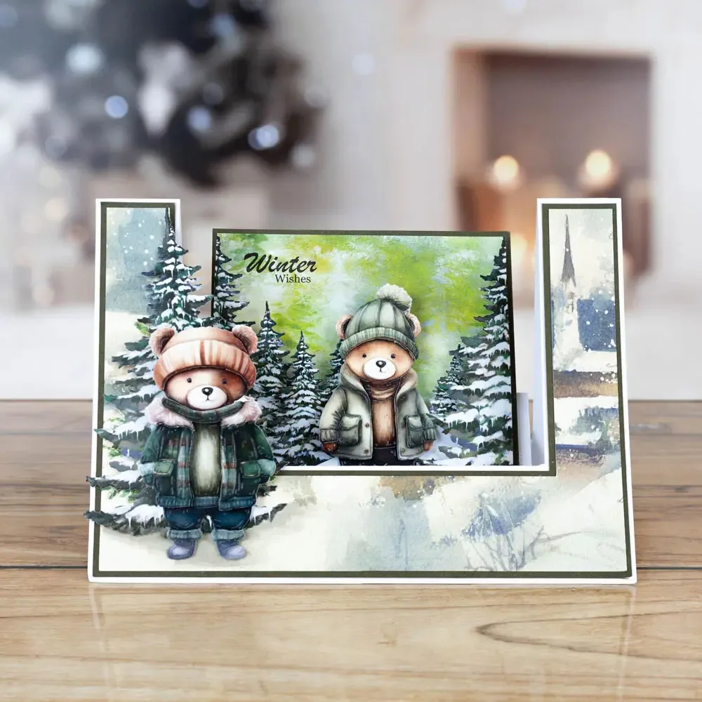 Un ours enveloppé étroitement  - Candle Making Books avis et prix