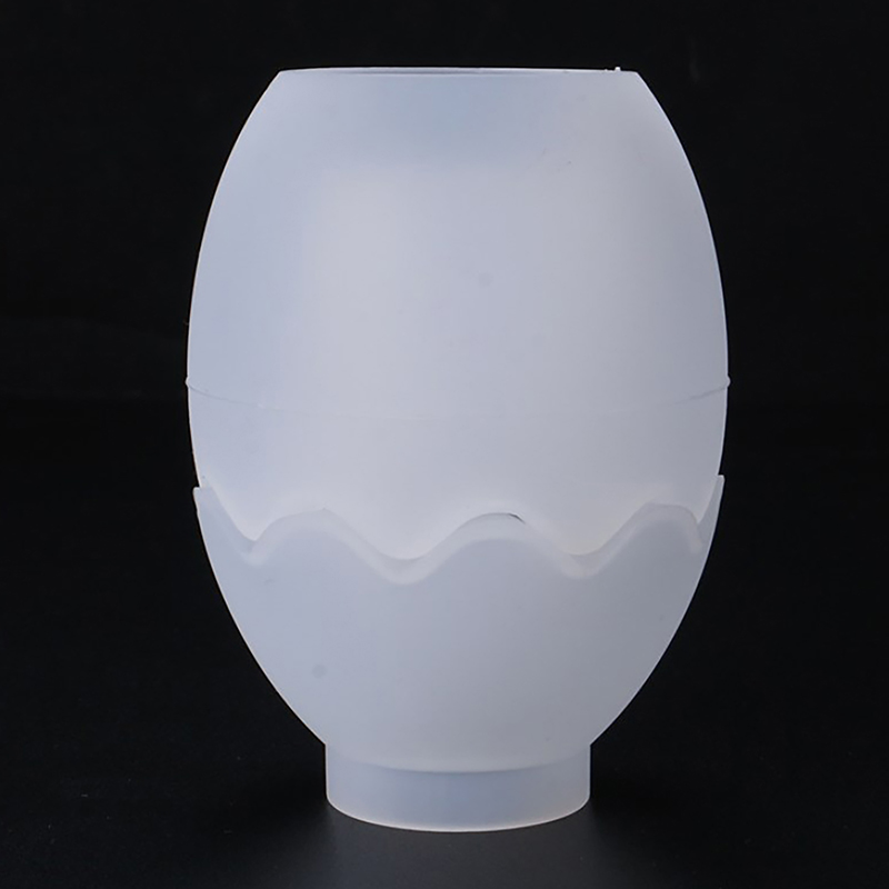Moule en silicone en forme d'œ - Candle Making Jars With Lids avis et prix